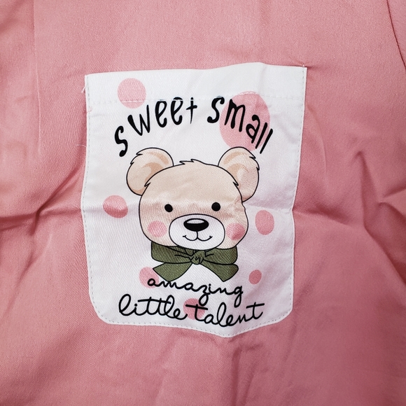 Pajamas - Picture 3 of 4